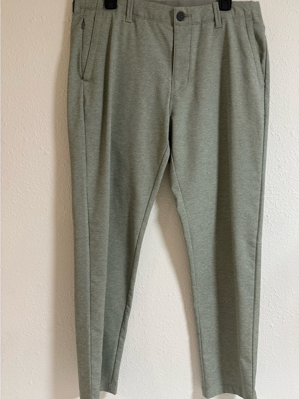 Tommy Bahama Sage Green Slim Casual Chinos